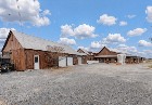 St-Simon-de-Bagot (Mont&eacute;r&eacute;gie) : Ferme bovine