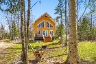 Stoke (Estrie) : Domaine forestier de 54,19 acres 