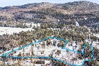 Chalet locatif avec &eacute;tang priv&eacute; 50-60K de revenus 