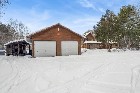 Chalet locatif avec &eacute;tang priv&eacute; 50-60K de revenus 