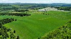 St-Camille : Ferme de ch&egrave;vres laiti&egrave;res 158 acres