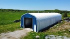 St-Camille : Ferme de ch&egrave;vres laiti&egrave;res 158 acres