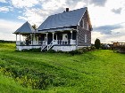 St-Camille : Ferme de ch&egrave;vres laiti&egrave;res 158 acres