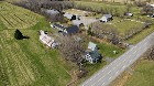 St-Sylv&egrave;re (Centre-du-Qu&eacute;bec) : Fermette &Eacute;rabli&egrave;re