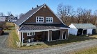 St-Sylv&egrave;re (Centre-du-Qu&eacute;bec) : Fermette &Eacute;rabli&egrave;re