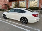 HONDA ACCORD SPORT 2018 &Agrave; VENDRE