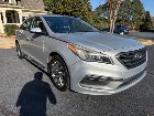 HYUNDAI SONATA SPORT 2015 &ndash; FIABLE, CONFORTABLE 