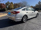 HYUNDAI SONATA SPORT 2015 &ndash; FIABLE, CONFORTABLE 