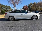 HYUNDAI SONATA SPORT 2015 &ndash; FIABLE, CONFORTABLE 