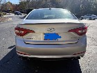 HYUNDAI SONATA SPORT 2015 &ndash; FIABLE, CONFORTABLE 