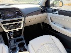HYUNDAI SONATA SPORT 2015 &ndash; FIABLE, CONFORTABLE 