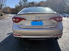 HYUNDAI SONATA SPORT 2015 &ndash; FIABLE, CONFORTABLE 