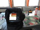 Sonar Humminbird 596 C HD 