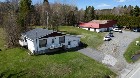 Val-des-Sources (Estrie) : Maison, garage attenant