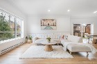 CONDO &Agrave; &Eacute;TAGES * GARAGE * SHERBROOKE NORD * 