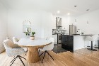 CONDO &Agrave; &Eacute;TAGES * GARAGE * SHERBROOKE NORD * 