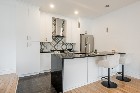 CONDO &Agrave; &Eacute;TAGES * GARAGE * SHERBROOKE NORD * 