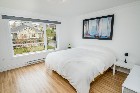 CONDO &Agrave; &Eacute;TAGES * GARAGE * SHERBROOKE NORD * 