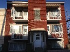 Lachine 3 &frac12; Disponible 1 juillet ou avant, 2 balco