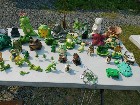 collections 