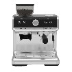 Machine &agrave; caf&eacute; espresso Ultima Presto Bollente &ndash; M