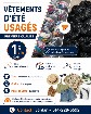 Lots v&ecirc;tements &eacute;t&eacute; b&eacute;b&eacute;/enfant 1$/lb &mdash; bulk pour revente
