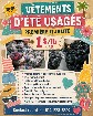 Lots v&ecirc;tements &eacute;t&eacute; b&eacute;b&eacute;/enfant 1$/lb &mdash; bulk pour revente