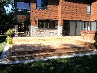 Patio, Cl&ocirc;ture, Balcon: sabler, teindre, r&eacute;parer..