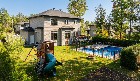 Maison exceptionnelle - Quartier Mirabel en Haut