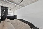 Loft haut de gamme au cachet industriel