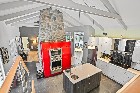Spectaculaire propri&eacute;t&eacute; de prestige St-Jean