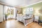 MAISON DE PLAIN PIED * 4 CHAMBRES * ROCK FOREST