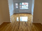 Lachine 3 &frac12; Disp 1 juillet ou avant, 2 balcon cour