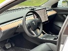 MODEL 3 SR+ 2020 * CUIR * CAM&Eacute;RA