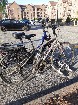 2 V&Eacute;LOS &Agrave; DONNER  1 &Eacute;LECTRIQUE  1 R&Eacute;GULIER