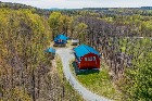 39,4 ACRES * &Eacute;RABLI&Egrave;RE * GARAGE * ROCK FOREST
