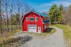 39,4 ACRES * &Eacute;RABLI&Egrave;RE * GARAGE * ROCK FOREST