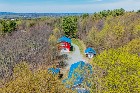 39,4 ACRES * &Eacute;RABLI&Egrave;RE * GARAGE * ROCK FOREST