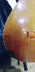 Guitare espagnole  Alhambra
