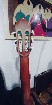 Guitare espagnole  Alhambra