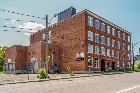 LOCAL COMMERCIAL * 976 PI&sup2; * CENTRE VILLE SHERB.