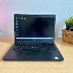 Dell portable Latitude 5480 i7-8650u 16gb 240gb