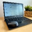 Dell portable Latitude 5480 i7-8650u 16gb 240gb