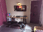 Chambre &agrave; partager Centre-ville Gratuit pour Fille