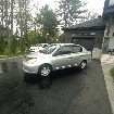 TOYOTA &Eacute;CHO AVEC AIR 