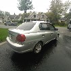TOYOTA &Eacute;CHO AVEC AIR 