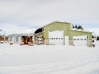 Coteau-du-Lac (Mont&eacute;r&eacute;gie) Domaine viticole 258acr