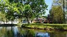 St-Basile-le-Grand : Domaine Canin et &eacute;questre