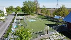St-Basile-le-Grand : Domaine Canin et &eacute;questre