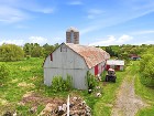 St-David (Mont&eacute;r&eacute;gie) : Fermette, terre 30 acres
